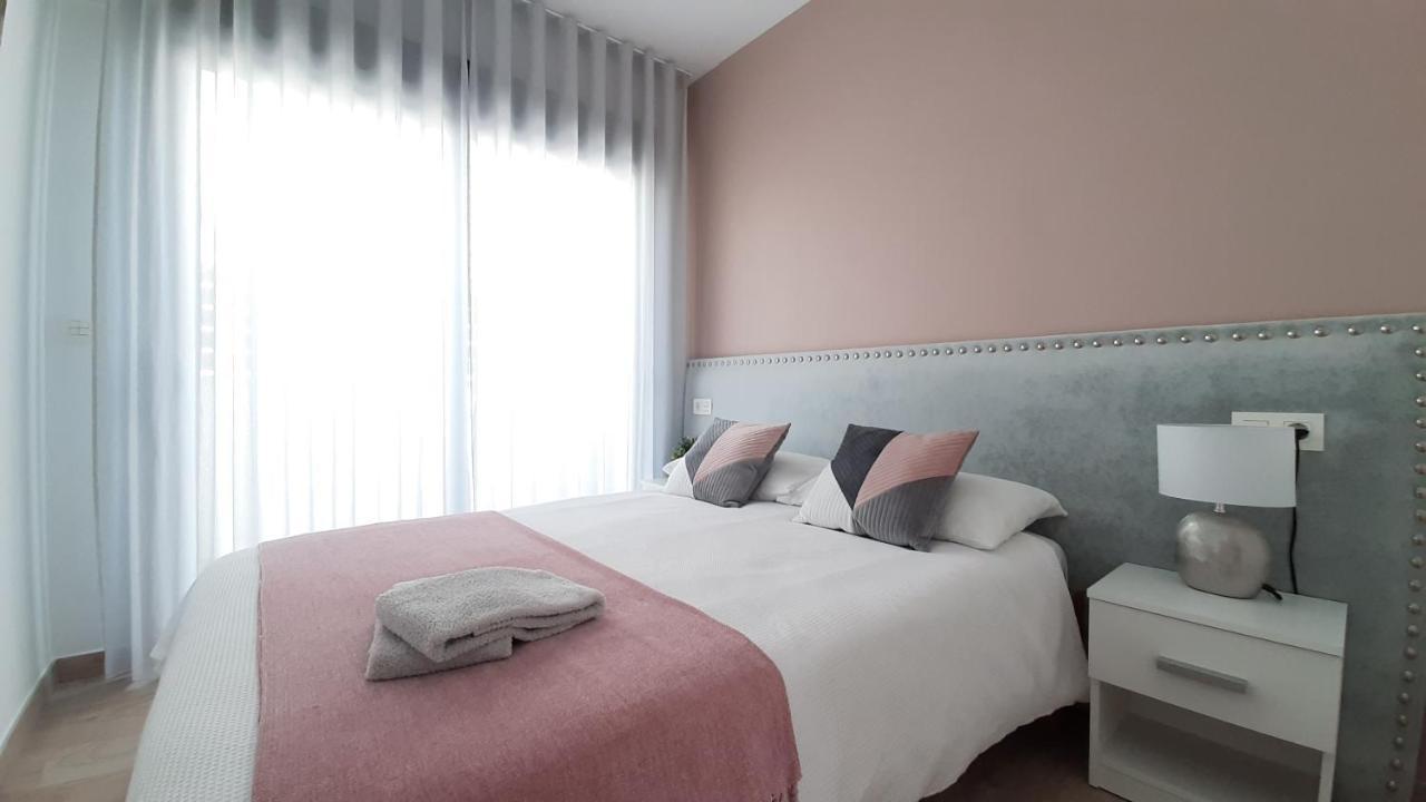 Villa Wilhelmina Torrevieja Eksteriør billede