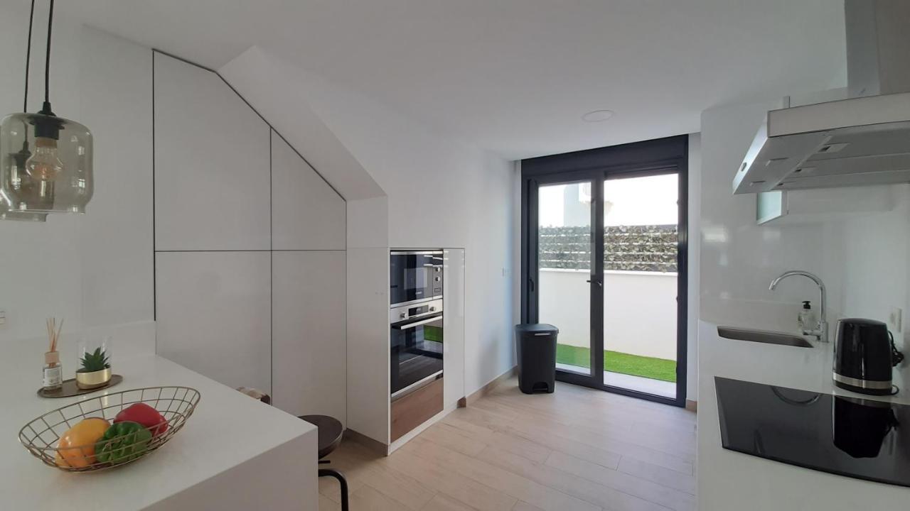 Villa Wilhelmina Torrevieja Eksteriør billede