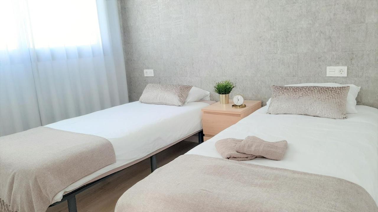 Villa Wilhelmina Torrevieja Eksteriør billede